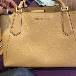 Michael Kors large purse
